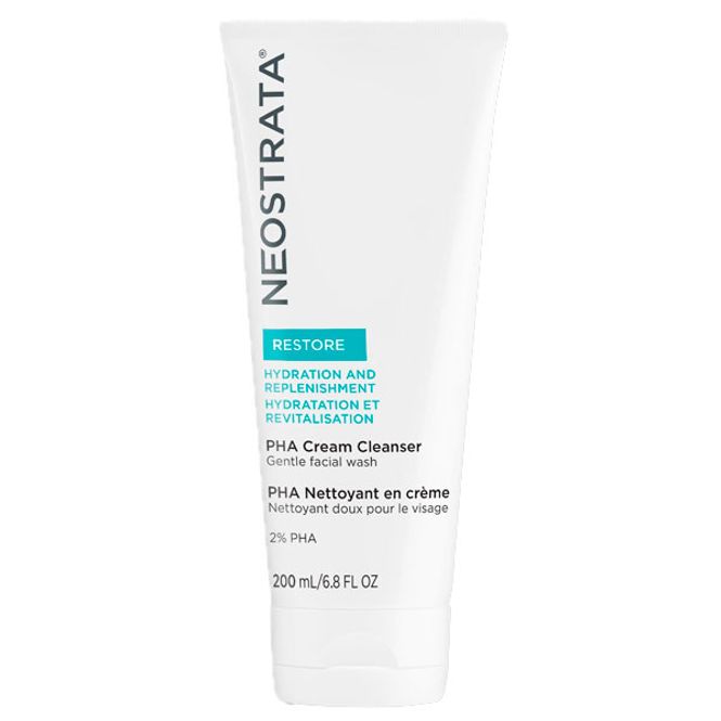 Hovedbilde PHA Cream Cleanser