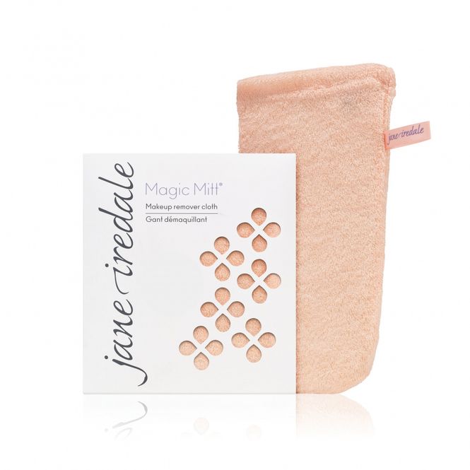 Hovedbilde Magic Mitt®
