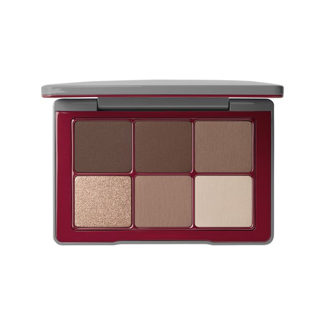 Hovedbilde The Eyeshadow Holiday Edit