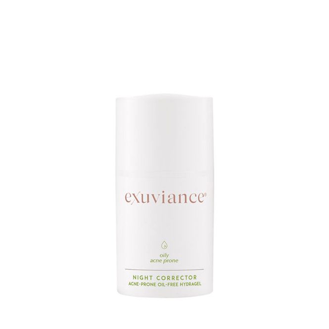 Hovedbilde Night Corrector