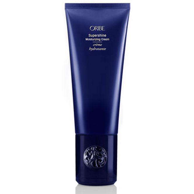 Hovedbilde Supershine Moisturizing Cream