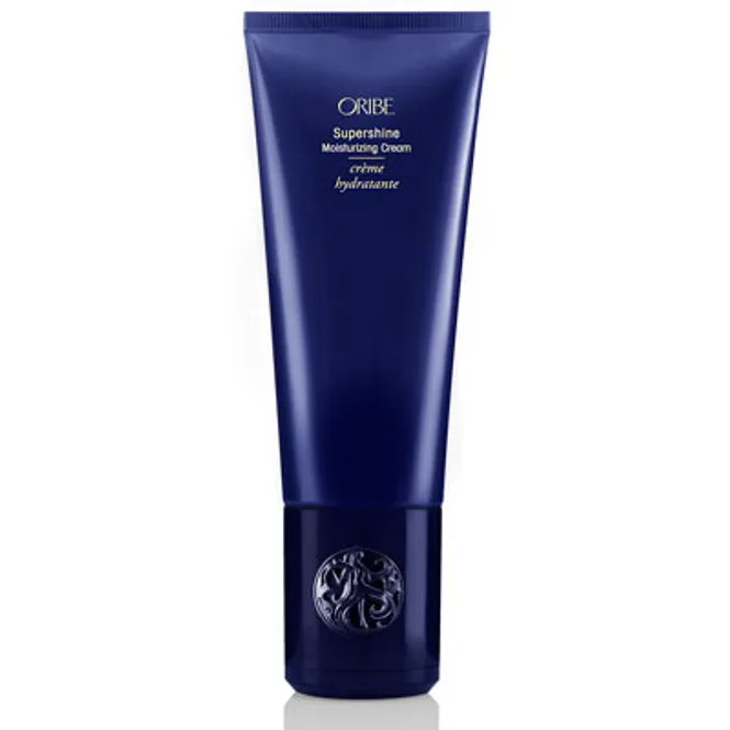 Hovedbilde Supershine Moisturizing Cream