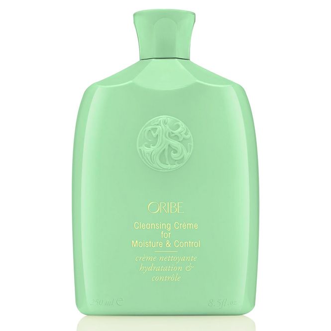 Hovedbilde Cleansing Crème for Moisture & Control