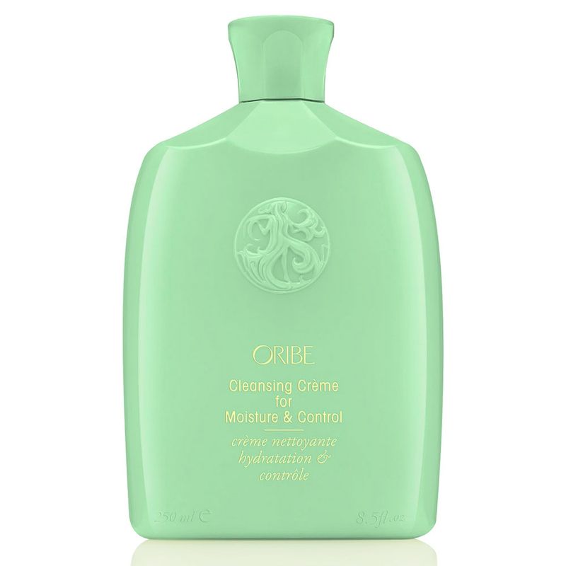 Cleansing Crème for Moisture & Control