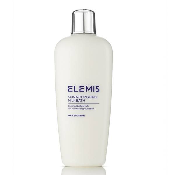 Skin Nourishing Milk Bath