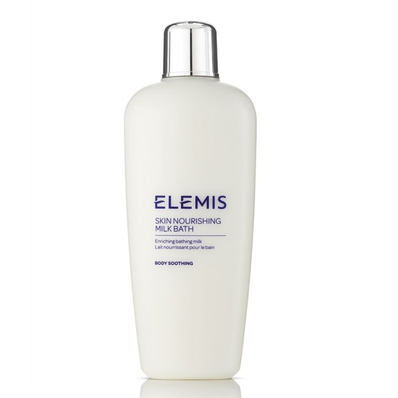 Skin Nourishing Milk Bath