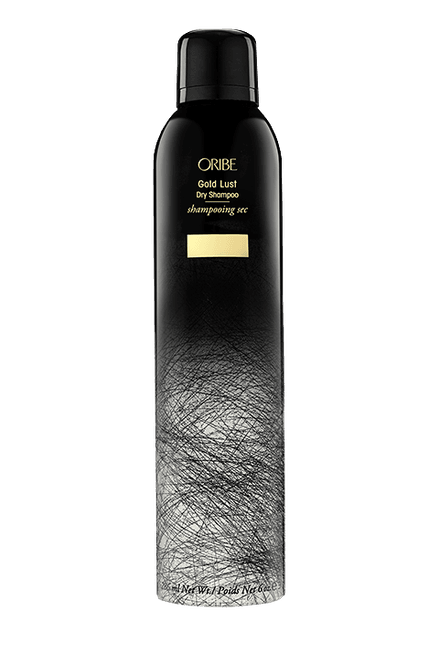 Hovedbilde Gold Lust Dry Shampoo