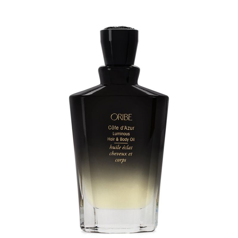 Cote d'Azur Luminous Hair & Body Oil