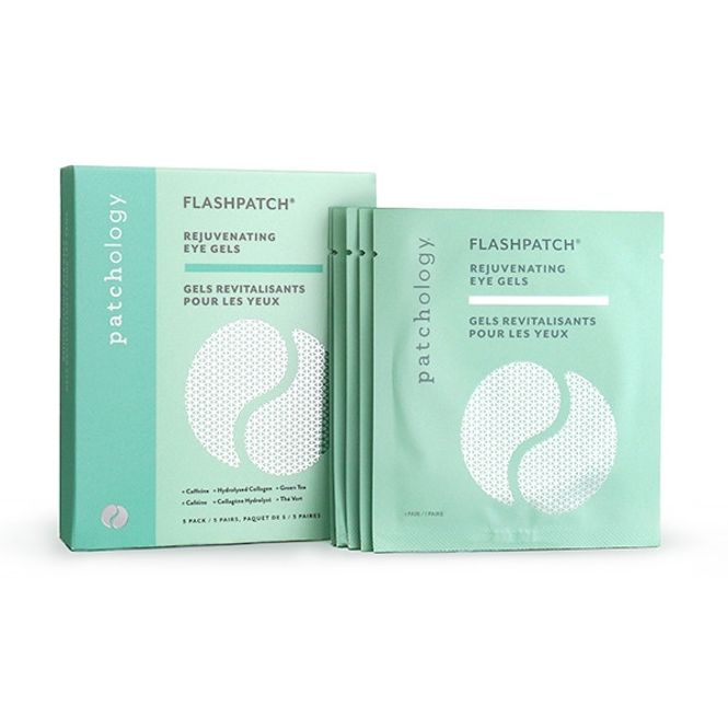 Hovedbilde EYE REVIVE FLASHPATCH® 5 MINUTE HYDROGELS 5 behandlinger
