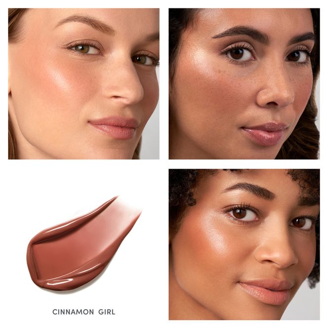 Hovedbilde ColorLuxe Liquid Blush