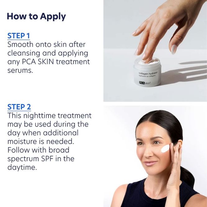 Hovedbilde Collagen Hydrator