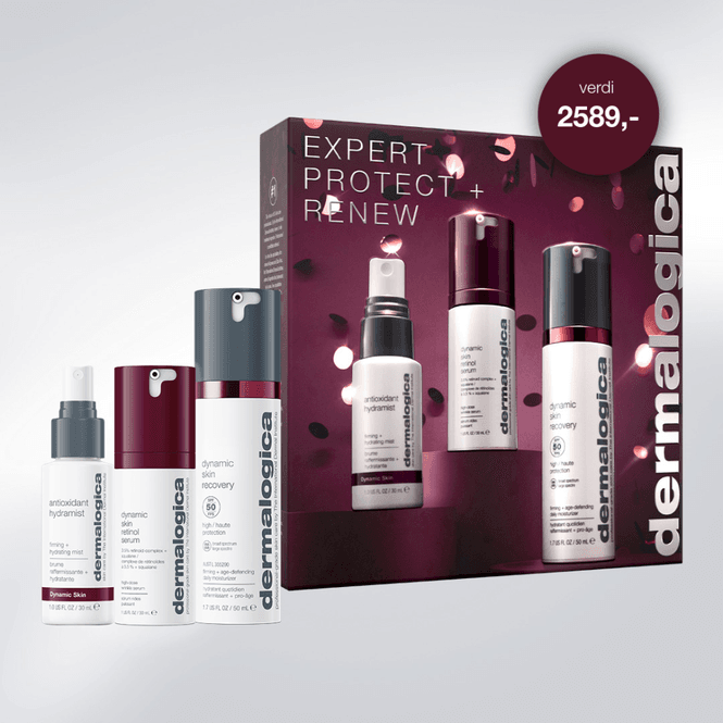 Hovedbilde Expert Protect + Renew