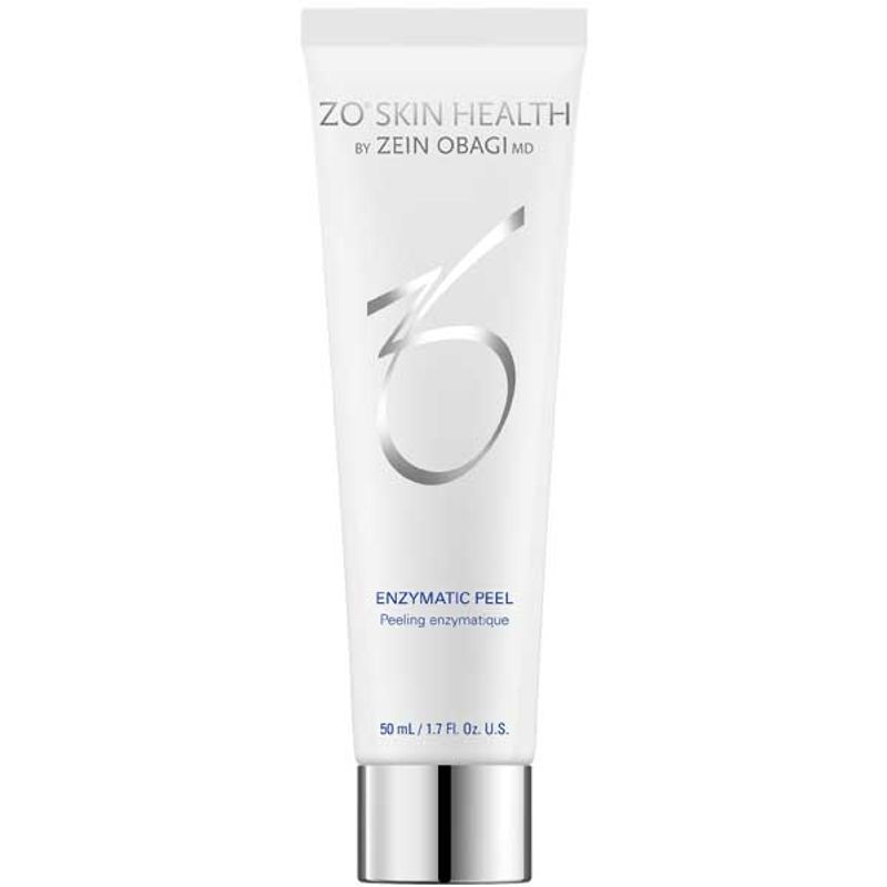 Enzymatic Peel