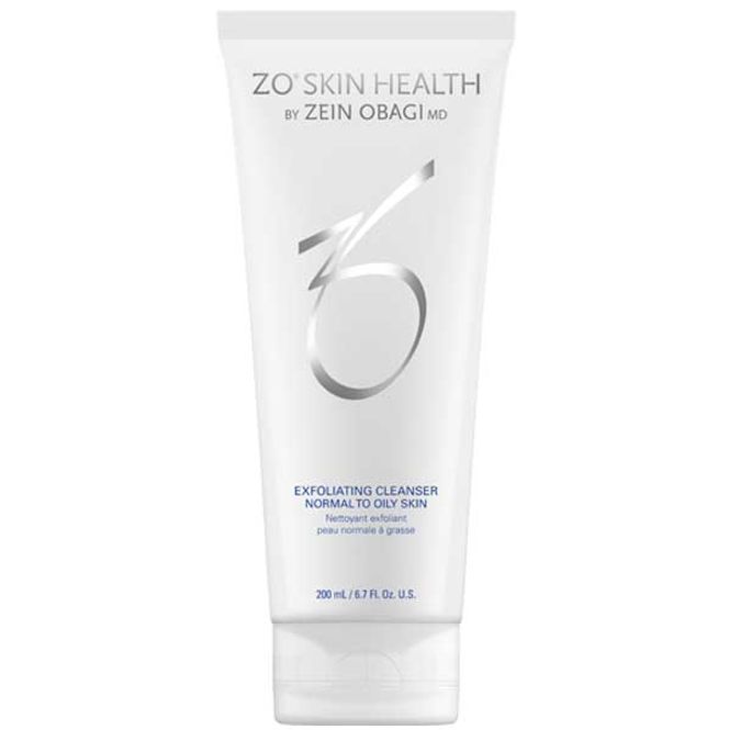 Hovedbilde Exfoliating Cleanser