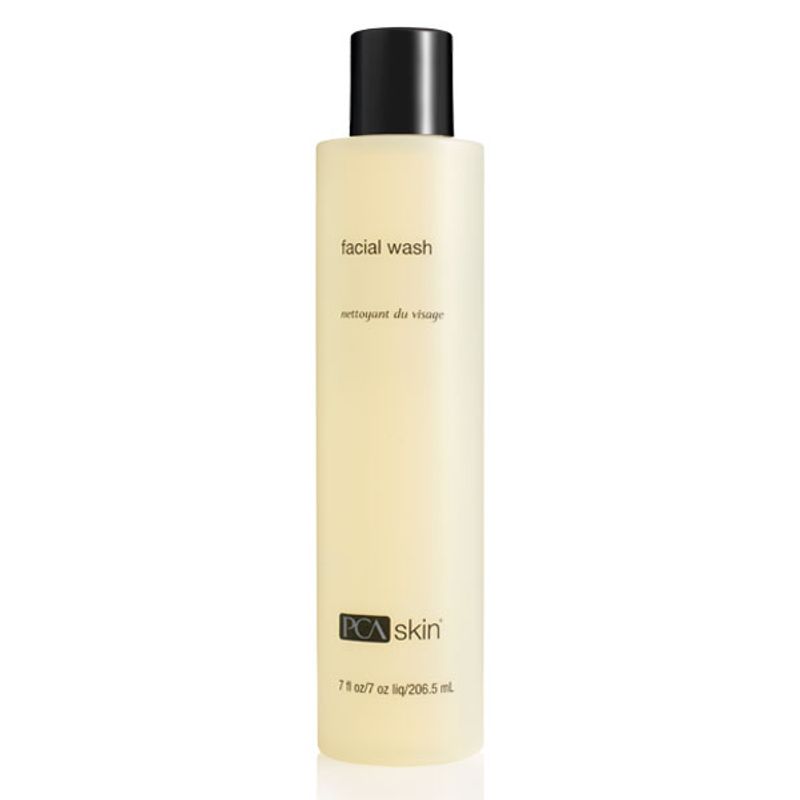 Facial Wash 