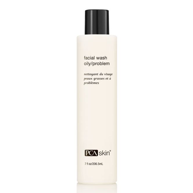 Hovedbilde Facial Wash oily/problem skin