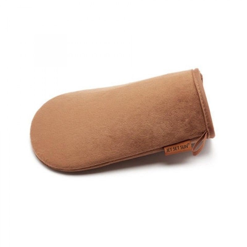 Jet Set Sun Tanning Mitt