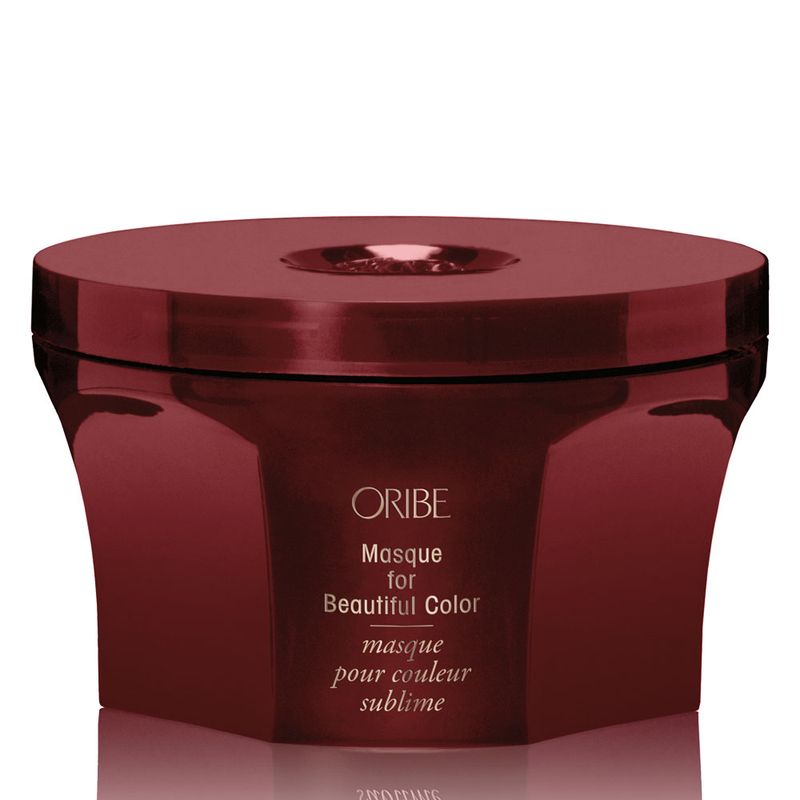 Masque for Beautiful Color