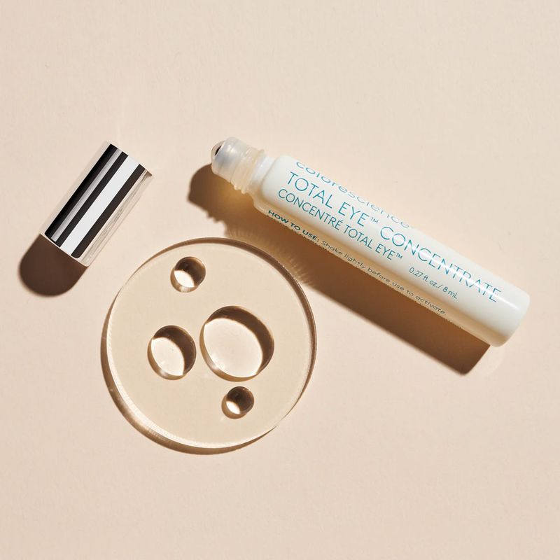 Total Eye® Concentrate Serum