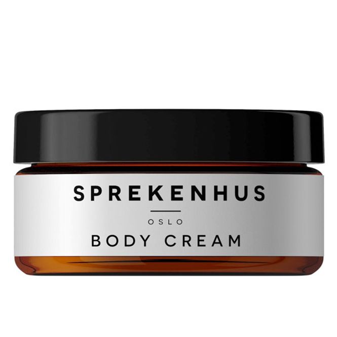 Hovedbilde AMBER INFATUATION BODY CREAM 230ML