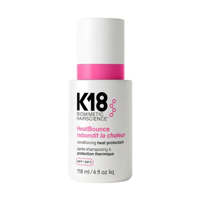 Hovedbilde HeatBounce