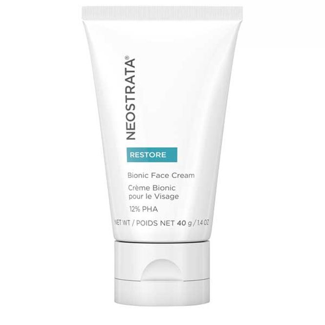 Hovedbilde Bionic Face Cream