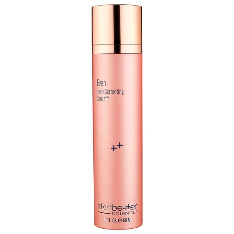 Even Tone Correcting Serum