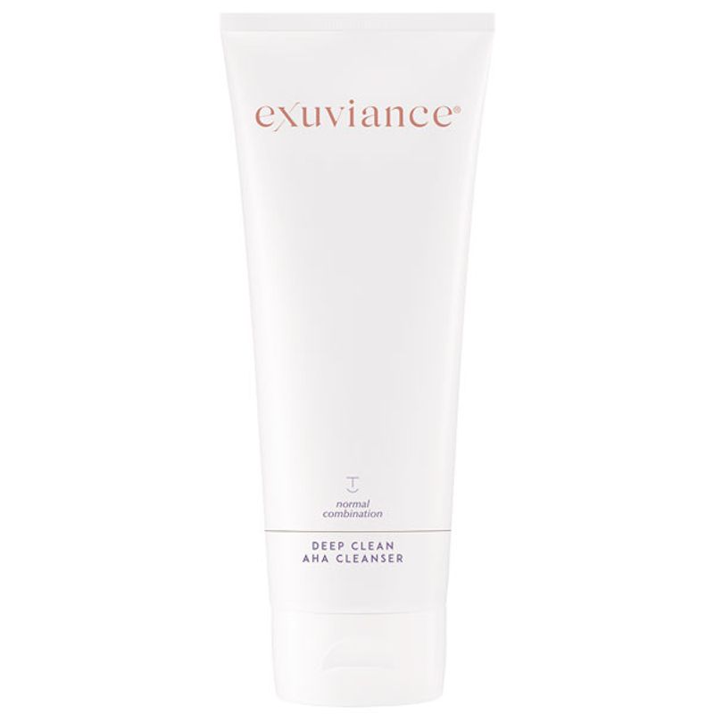 Deep Clean AHA Cleanser 