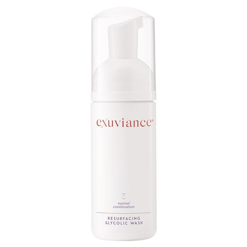 Resurfacing Glycolic Wash