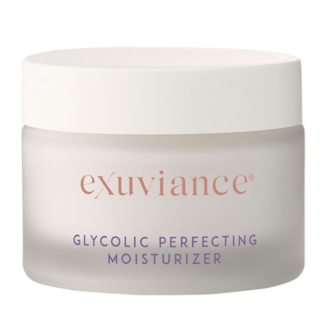 Hovedbilde Glycolic Perfecting Moisturizer