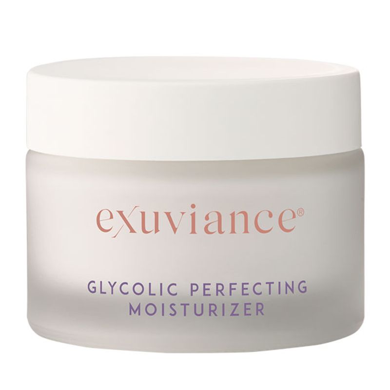 Glycolic Perfecting Moisturizer