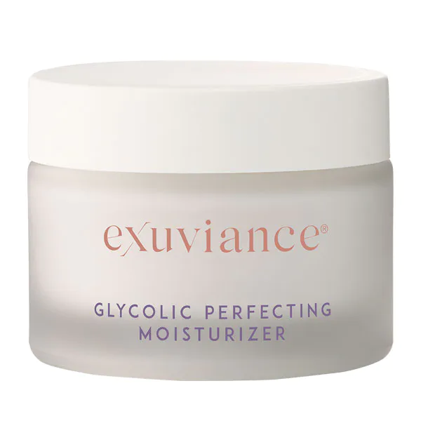 Glycolic Perfecting Moisturizer
