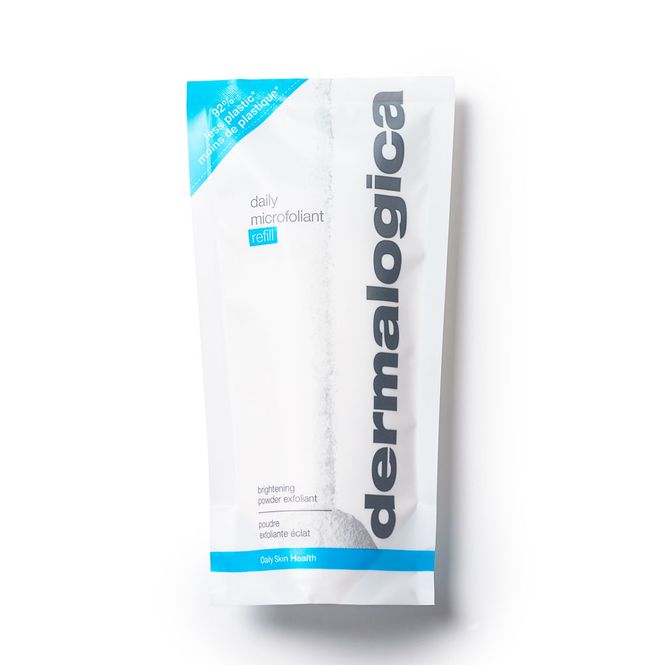 Hovedbilde daily microfoliant refill 74g