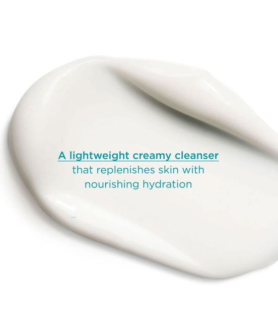 Hovedbilde PHA Cream Cleanser