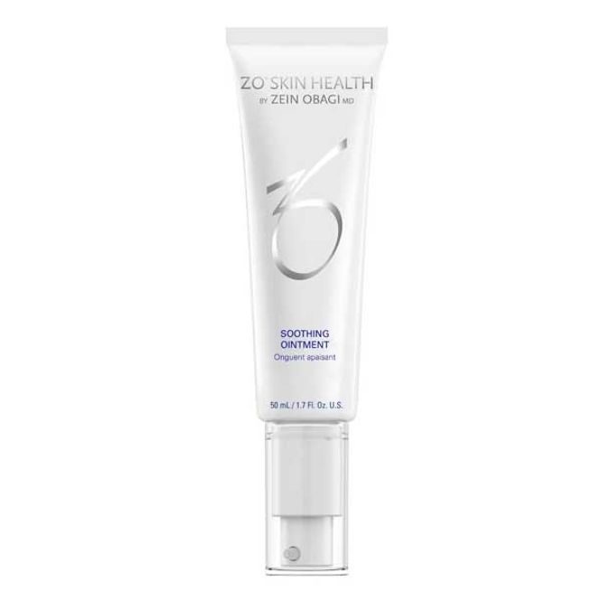 Hovedbilde Soothing Ointment