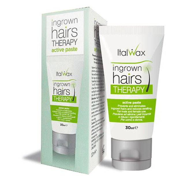 Hovedbilde Ingrown Hairs Therapy - ACTIVE PASTE