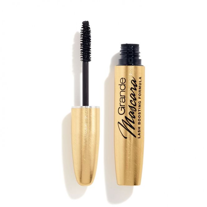 Hovedbilde Lash Boosting Mascara