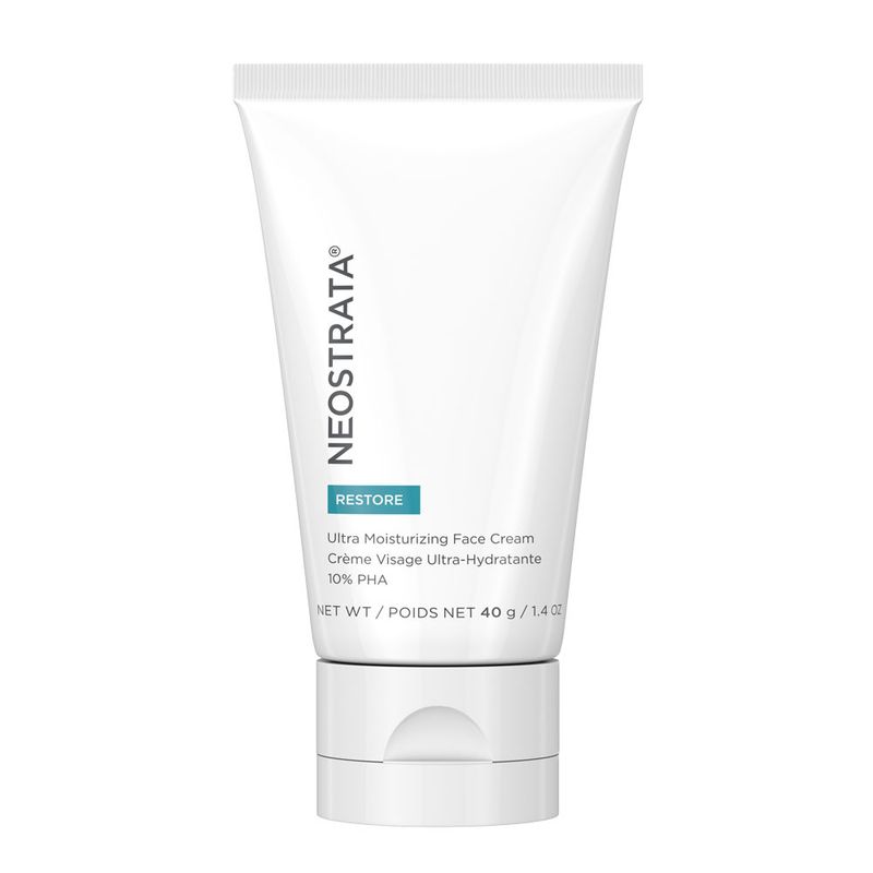 Ultra Moisturizing Face Cream