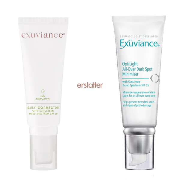 Daily Corrector SPF 35