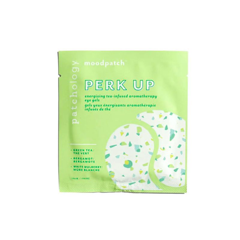 Perk Up