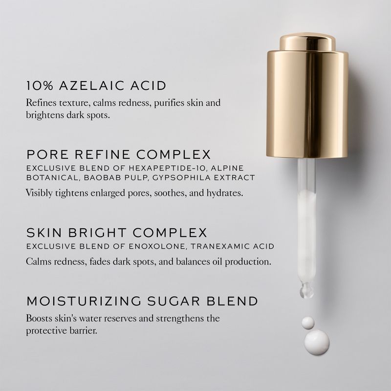 Pore Refining Complex Serum