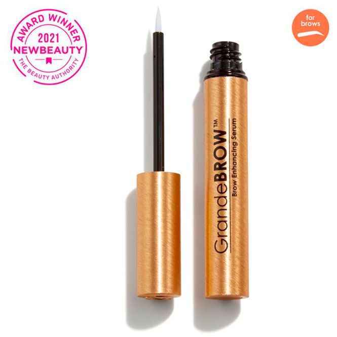 Hovedbilde Brow Enhancing Serum
