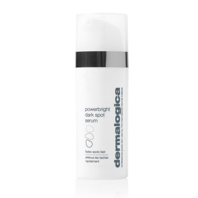 Hovedbilde powerbright dark spot serum