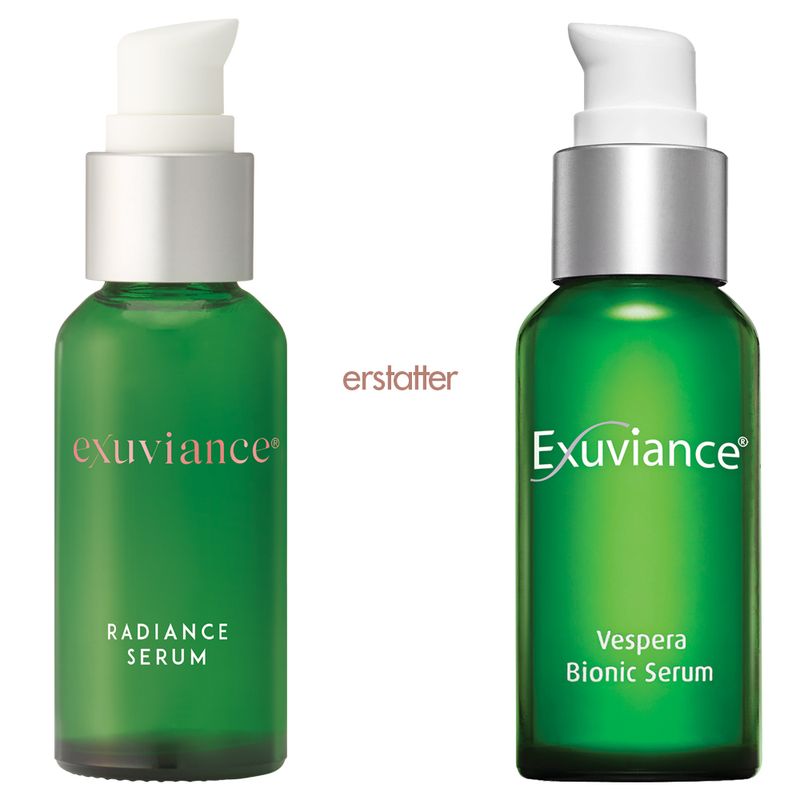 Radiance Serum