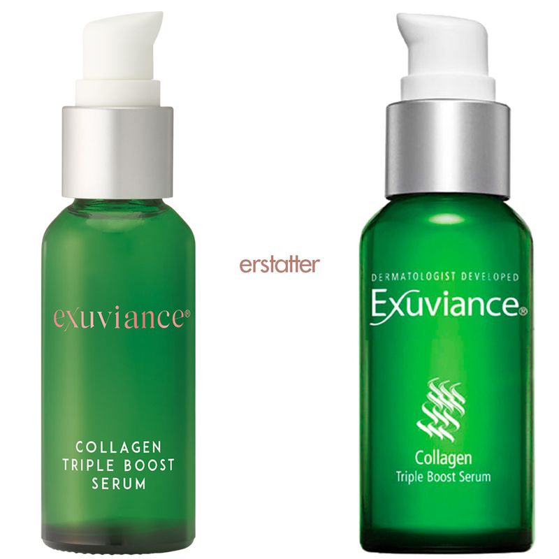 Collagen Triple Boost Serum