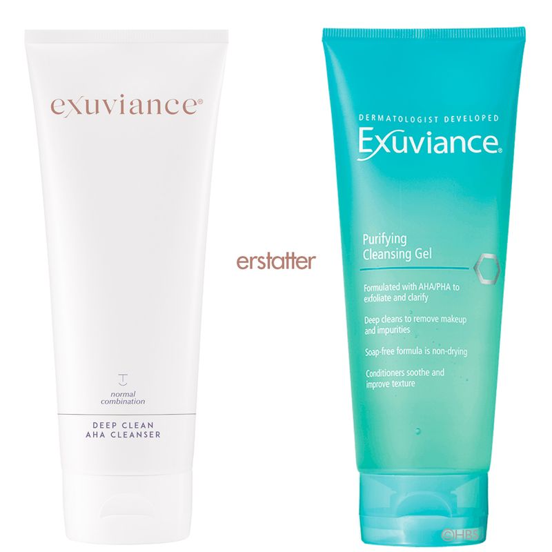 Deep Clean AHA Cleanser 