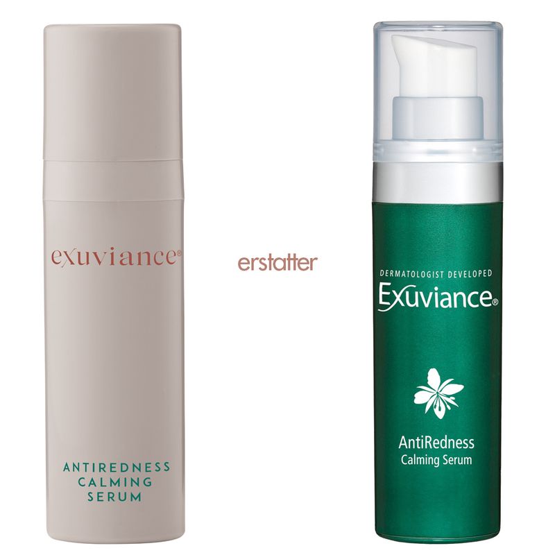 AntiRedness Calming Serum