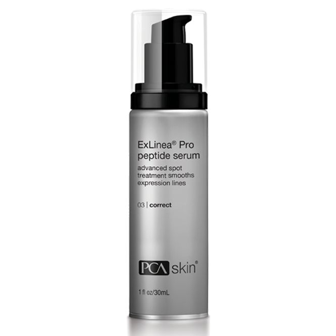 Hovedbilde ExLinea® Pro Peptide Serum