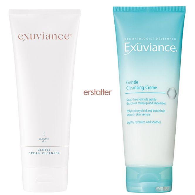 Hovedbilde Gentle Cream Cleanser