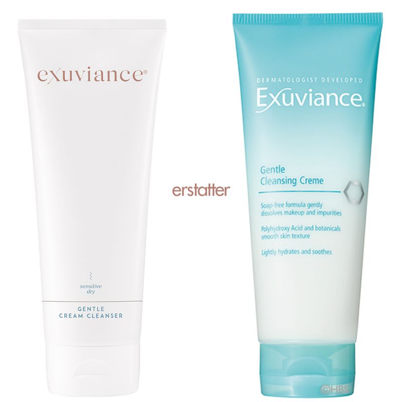 Gentle Cream Cleanser